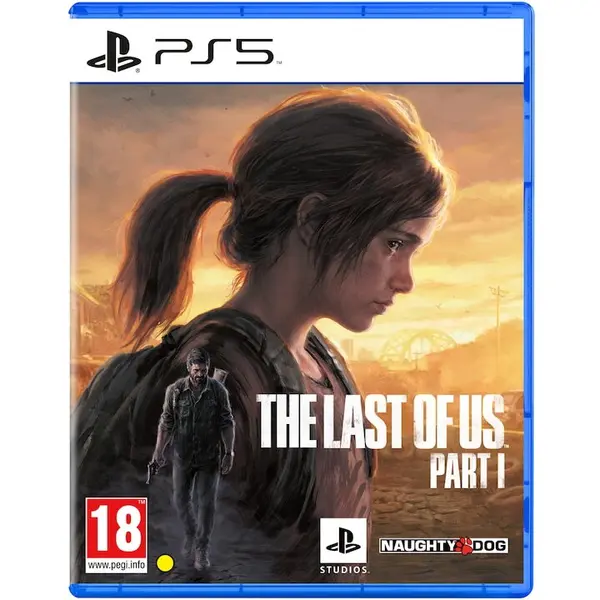 Sony Joc The Last of Us Part I pentru PlayStation 5