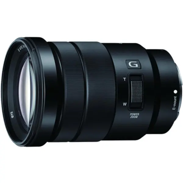 Sony Obiectiv Sony 18-105/4 G Oss