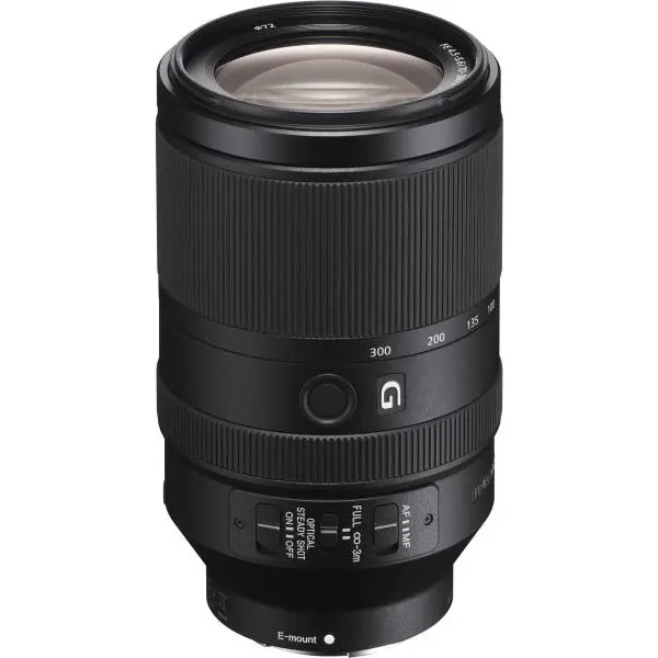 Sony Obiectiv Sony 70-300/F4.5-5.6 G OSS