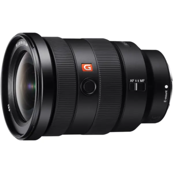 Sony Obiectiv Sony FE SEL1635GM 16-35mm f/2.8 GM