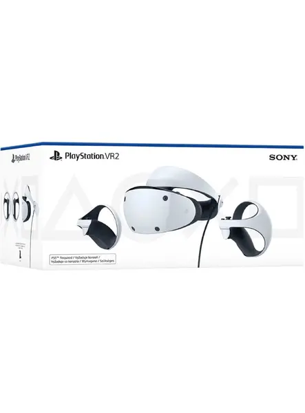 Sony PlayStation VR2 PS5