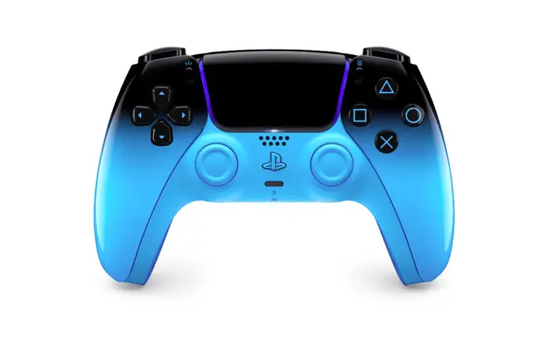 Sony PS5 Dualsense Controller RhythmBlue Sony PS5 Dualsense Controller RhythmBlue