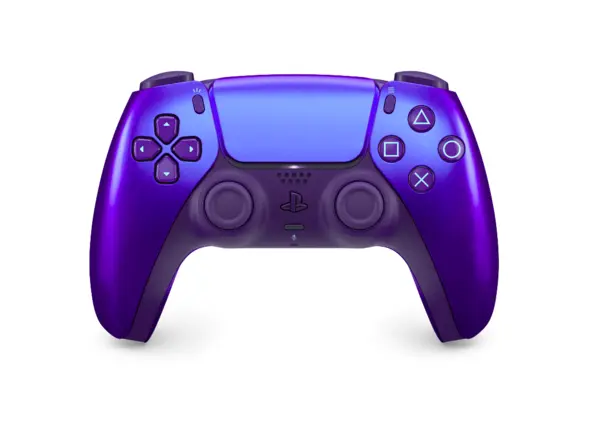 Sony PS5 Dualsense ControllerChromIndigo Sony PS5 Dualsense ControllerChromIndigo