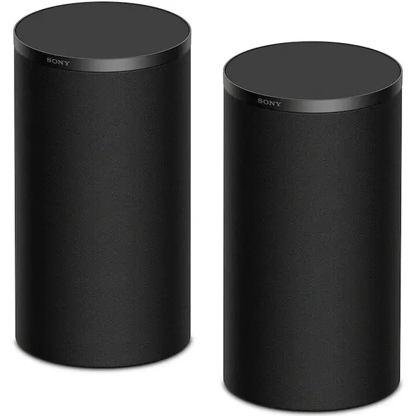 Sony Set Boxe spate Sony BRAVIA Theatre Rear 9 SA-RS9, 180W, 6 canale, sunet surround, Wireless, Negru