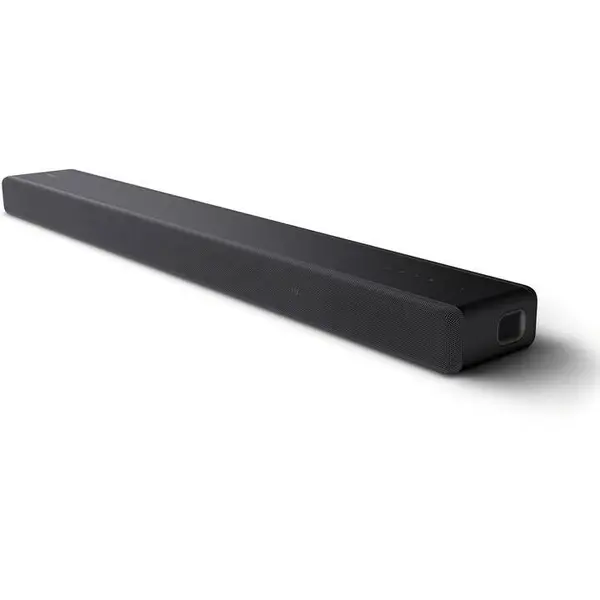 Sony Sistem Home Cinema Sony HT-A3000, 3.1 Dolby Atmos LDAC, Subwoofer integrat DTS:X Negru