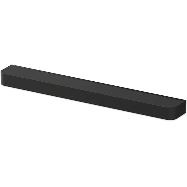 Sony Soundbar Sony BRAVIA Theatre Bar 7, 5.0.2ch, 405W, Dolby Atmos, DTS:X, 360 Spatial Sound Mapping, Voice Zoom 3, Bluetooth, Negru