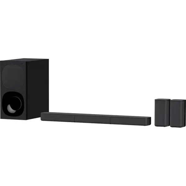 Sony Soundbar Sony HT-S20R, 400W, 5.1, Bluetooth, HDMI ARC, USB