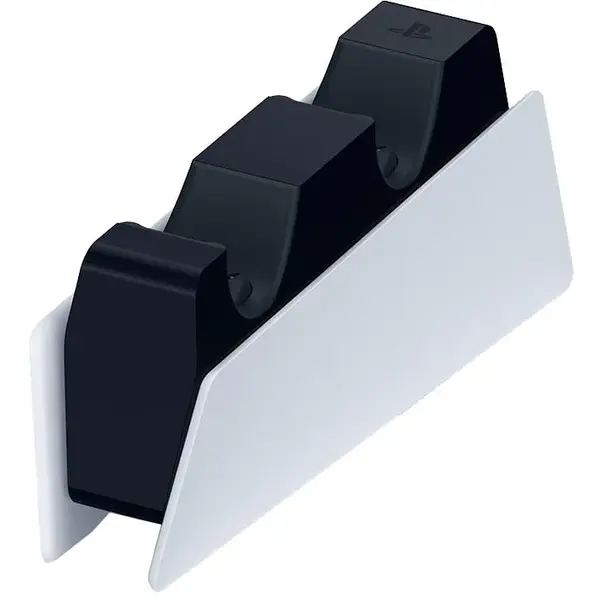 Sony Statie de Incarcare DualSense pentru PlayStation 5 Alb