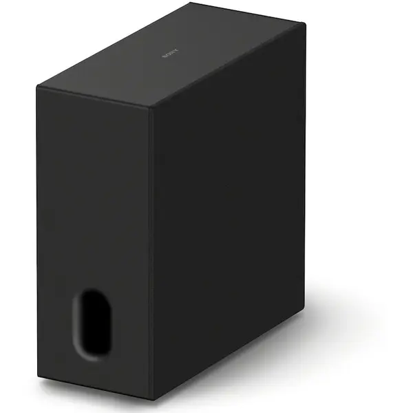 Sony Subwoofer Sony BRAVIA Theatre Sub 8 SA-SW8, 300W, Wireless, Negru