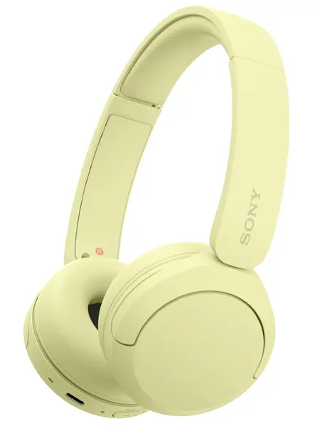 Sony Wh-ch520 Wireless On-ear Headphones