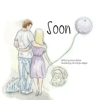 Soon, Paperback/Jessica Watson
