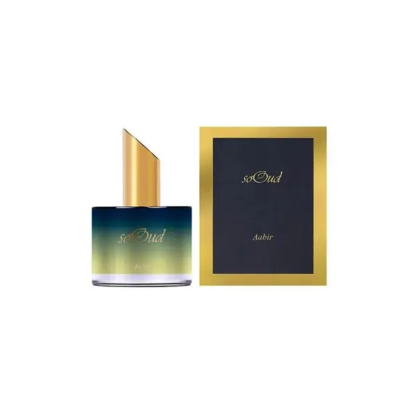 SoOud Aabir Eau Fine EDP Volum 100 ml