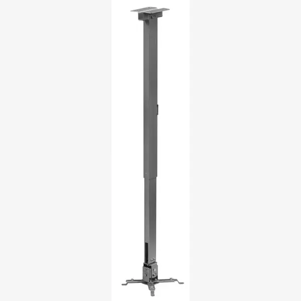 Sopar sup. videopr tavan 70-120 argintiu Sopar sup. videopr tavan 70-120 argintiu