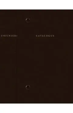 Sophie Calle: Catalogue Raisonné of the Unfinished - Sophie Calle