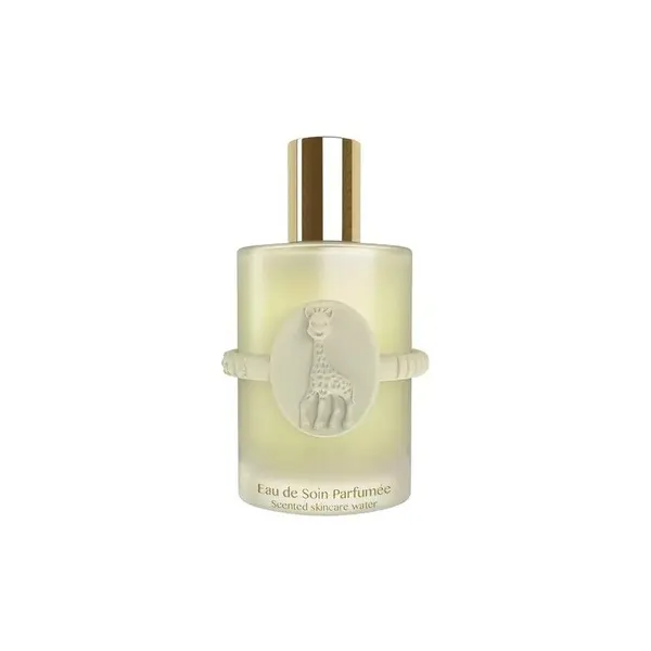Sophie La Girafe Eau du Soin – Spray de corp parfumat pentru copii Tester Volum 50 ml