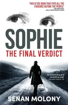 Sophie: The Final Verdict, Paperback/Senan Molony