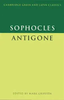 Sophocles: Antigone, Paperback/***