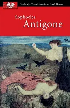 Sophocles: Antigone, Paperback/Sophocles
