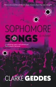 Sophomore Songs, Paperback/Clarke Geddes