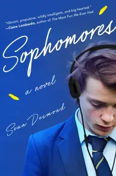 Sophomores, Paperback/Sean Desmond