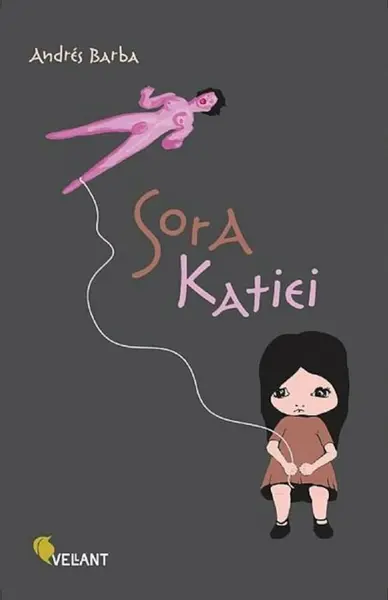Sora Katiei | Andres Barba