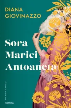 Sora Mariei Antoaneta/Diana Giovinazzo