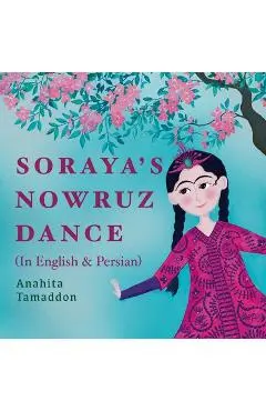 Soraya's Nowruz Dance - Soudabeh Ashrafi