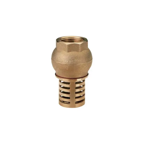 Sorb alama 1 1/4"