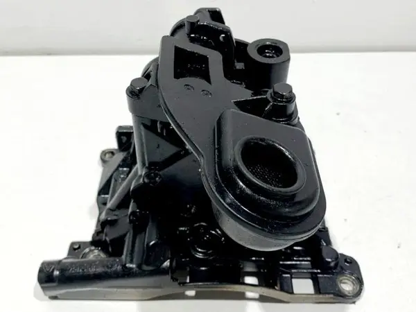 Sorb baie ulei / spargator val 62440410 BMW Seria 5 (2010-2017) [F10] 3.0d N57d30A