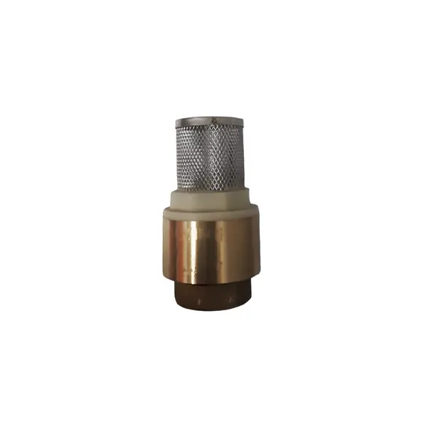 Sorb cu sita alama 3/4"