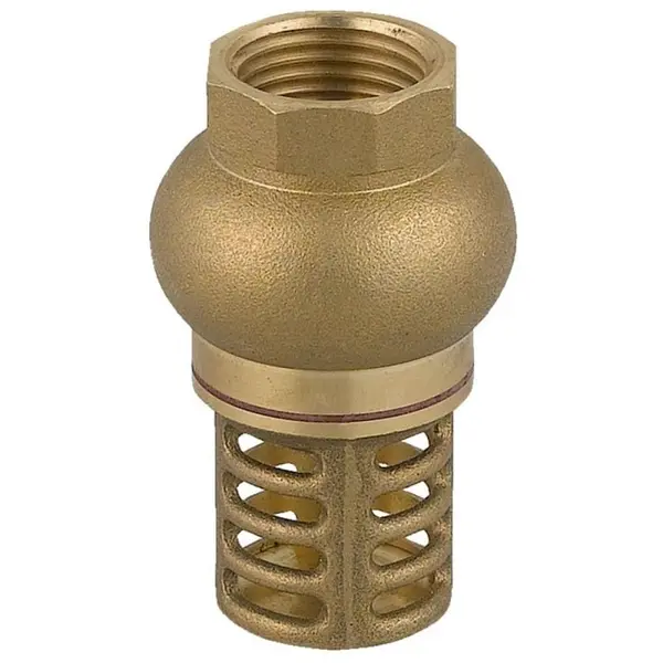 Sorb Retinere Impuritati, 1 Inch