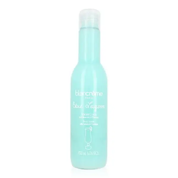 Sorbet de corp Blue Lagoon, 200 ml, Blancreme Paris