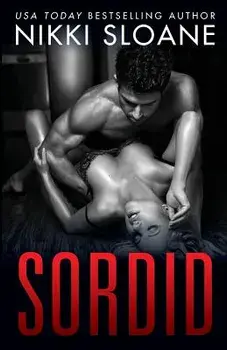 Sordid, Paperback/Nikki Sloane