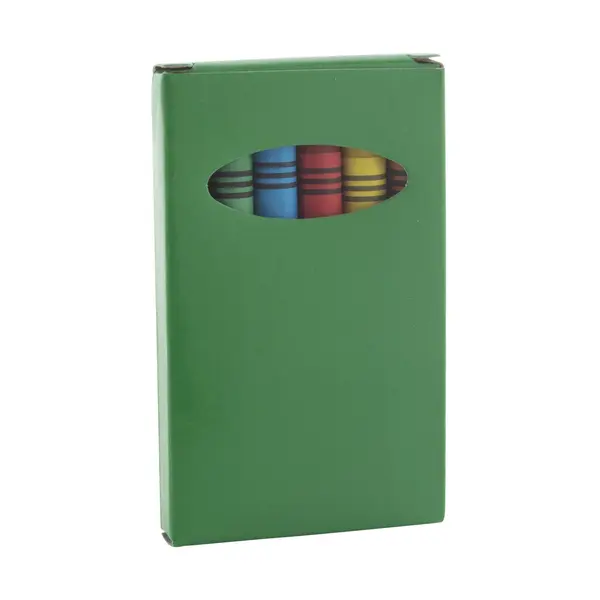 Sorell set creionae cerate - verde