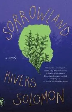 Sorrowland - Rivers Solomon