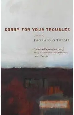 Sorry For Your Troubles