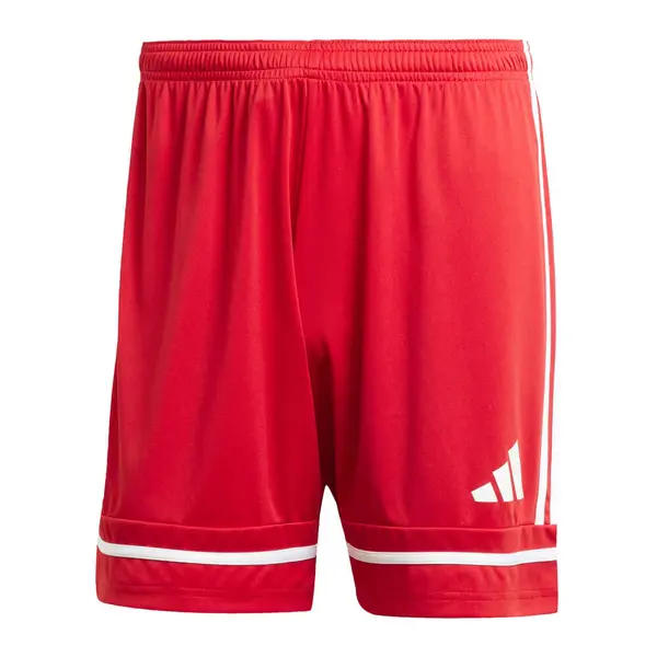 Sort ADIDAS Squadra 25 - 01 Red, M