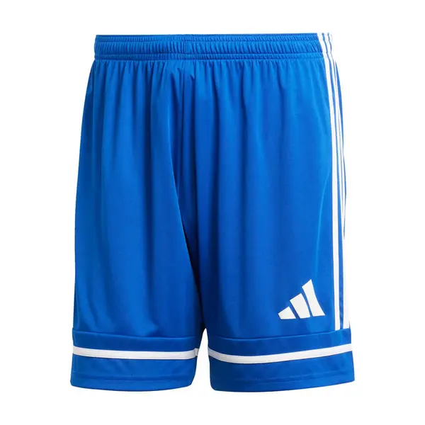 Sort ADIDAS Squadra 25 - 02 Electric Blue, L