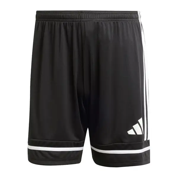 Sort ADIDAS Squadra 25 - 03 Black, L
