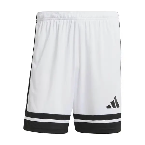 Sort ADIDAS Squadra 25 - 03 White, L