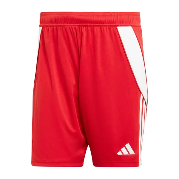 Sort Adidas TIRO 24 - 01 Red, S