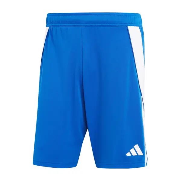 Sort Adidas TIRO 24 - 02 Electric Blue, S