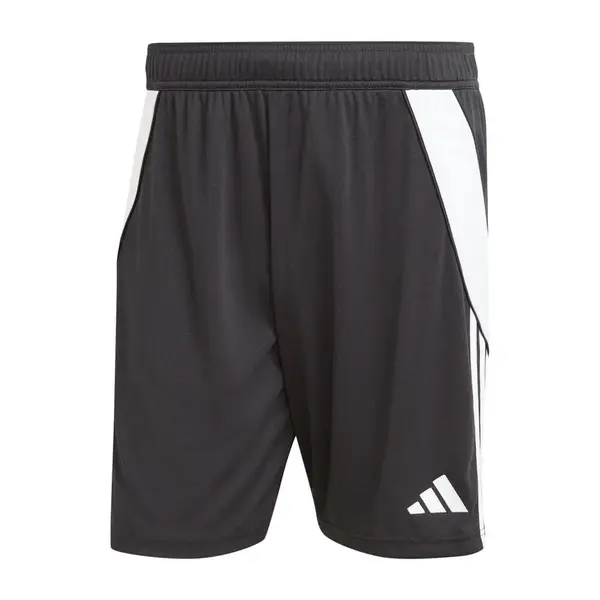 Sort Adidas TIRO 24 - 03 Black, L