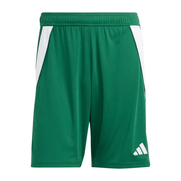 Sort Adidas TIRO 24 - 05 Pepper Green, M