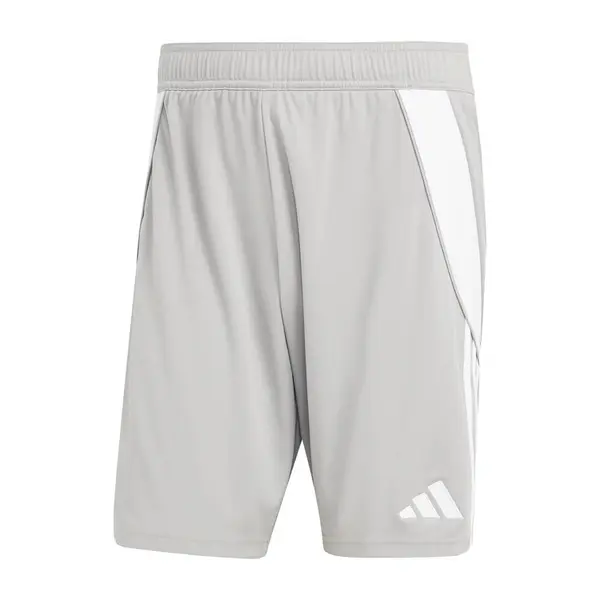 Sort Adidas TIRO 24 - 33 Medium Gray, M