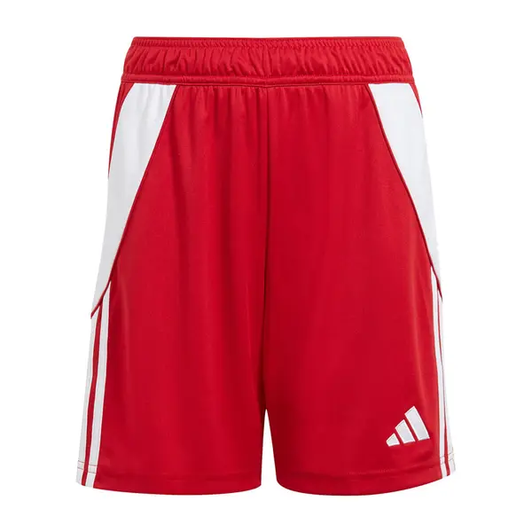 Sort Adidas TIRO 24 COPII - 01 Red, 176