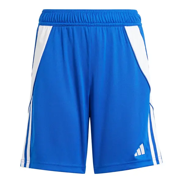 Sort Adidas TIRO 24 COPII - 02 Electric Blue, 164