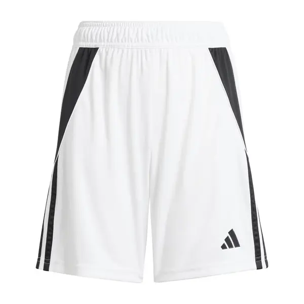 Sort Adidas TIRO 24 COPII - 03 White, 152