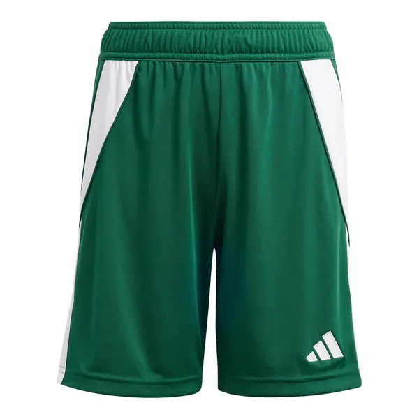 Sort Adidas TIRO 24 COPII - 05 Pepper Green, 164