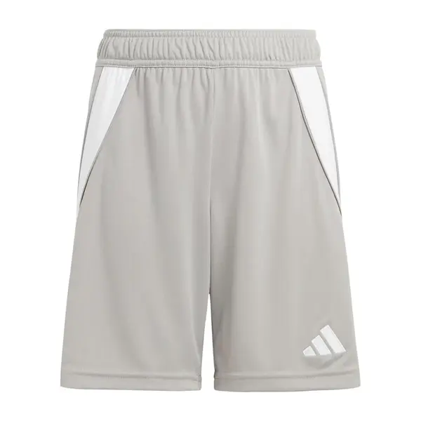 Sort Adidas TIRO 24 COPII - 33 Medium Gray, 164